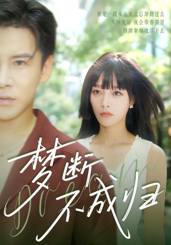 梦断不成归
