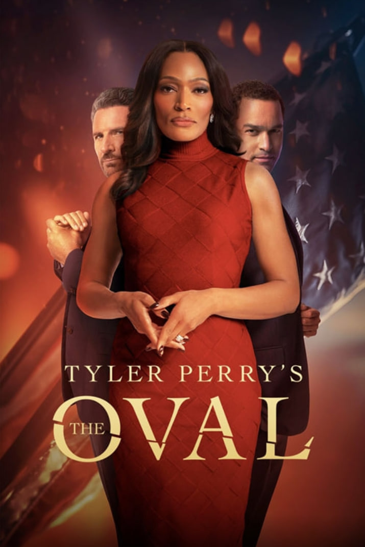 总统办公室 第六季