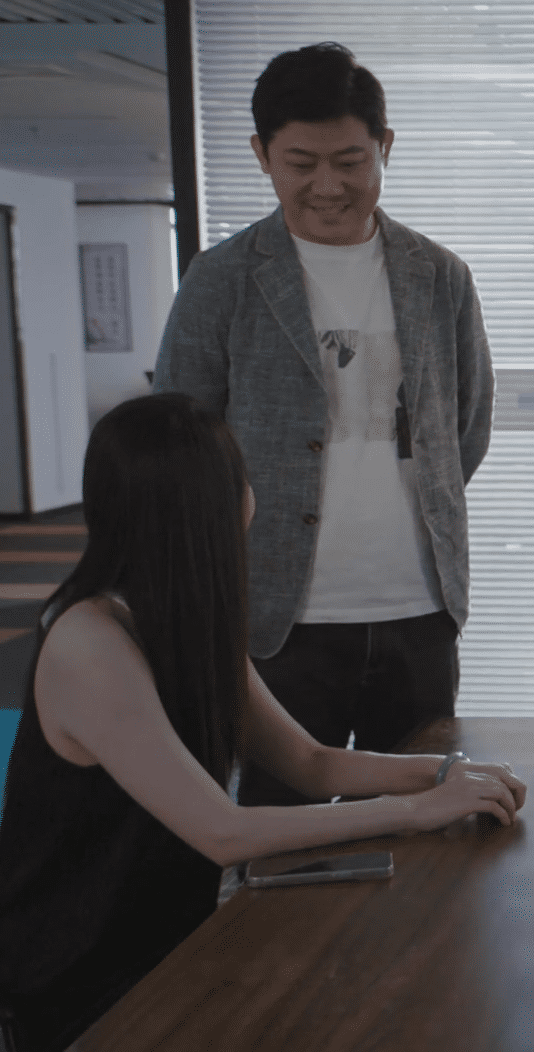 对不起我磕到你了