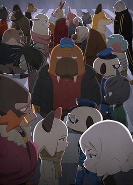 奇巧计程车剧场版