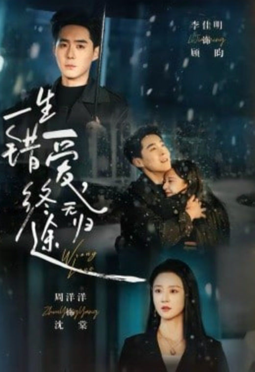 一生错爱，终无归途