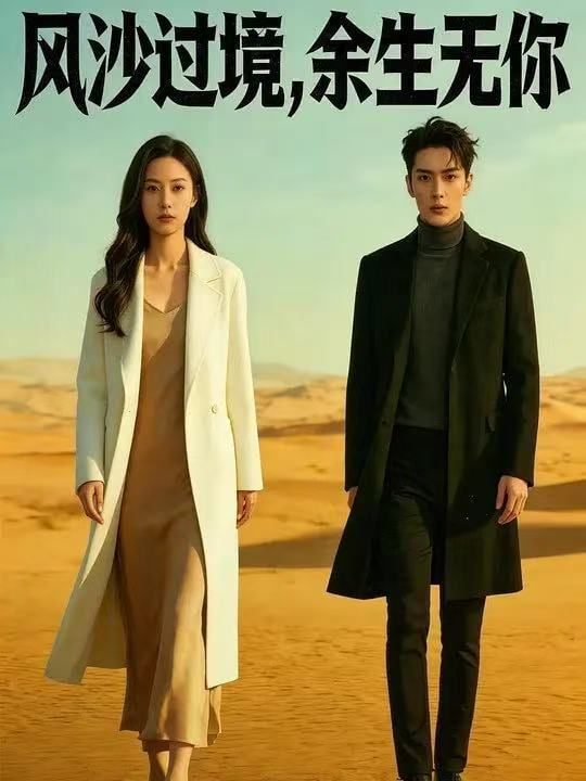 风沙过境，余生无你