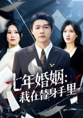 七年婚姻：栽在替身手里