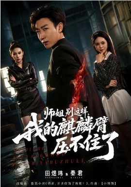 师姐别这样，我的麒麟臂压不住了