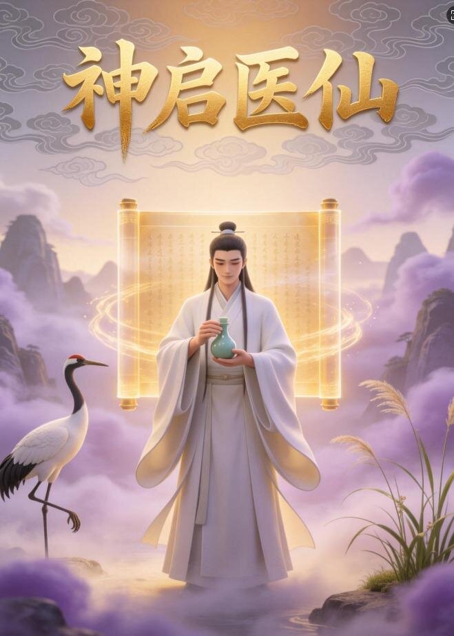 神启医仙