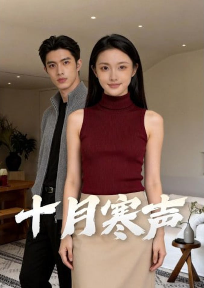 婚内情深，不敌半路新欢（十月寒声）