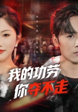 我的功劳，你夺不走