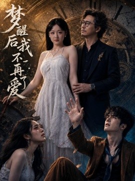 梦醒后我不再爱了
